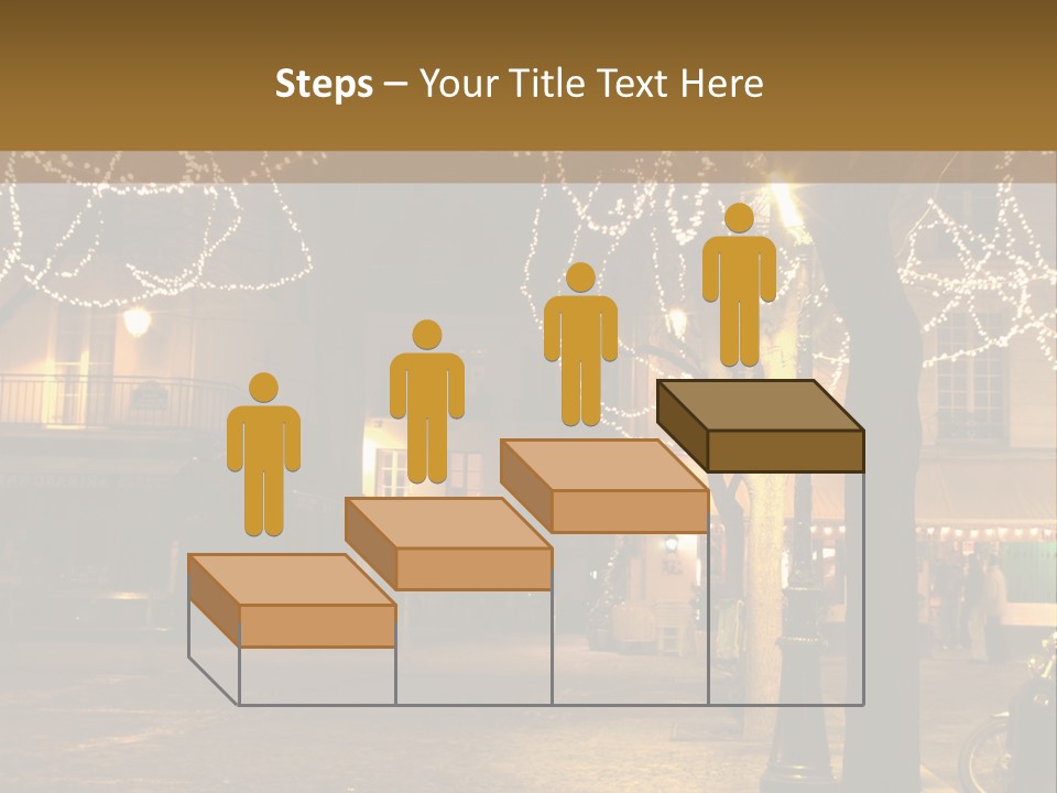 Arch Rock, Valley Of Fire, Nevada PowerPoint Template