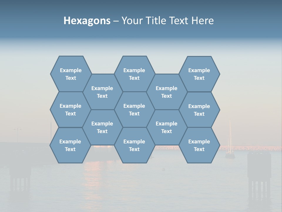 Lighthouse PowerPoint Template