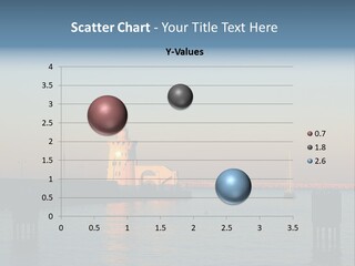 Lighthouse PowerPoint Template