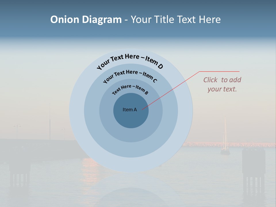 Lighthouse PowerPoint Template