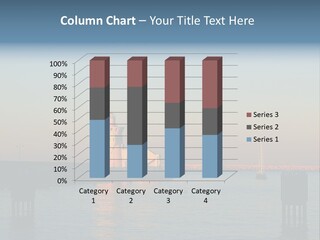 Lighthouse PowerPoint Template