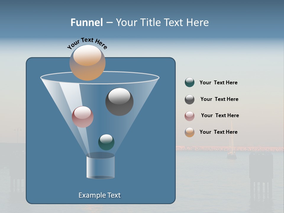 Lighthouse PowerPoint Template
