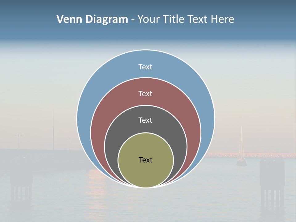 Lighthouse PowerPoint Template