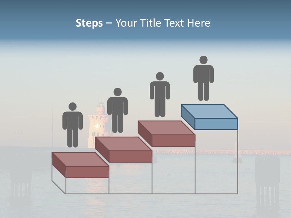 Lighthouse PowerPoint Template