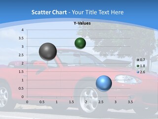 Mazda Miata PowerPoint Template