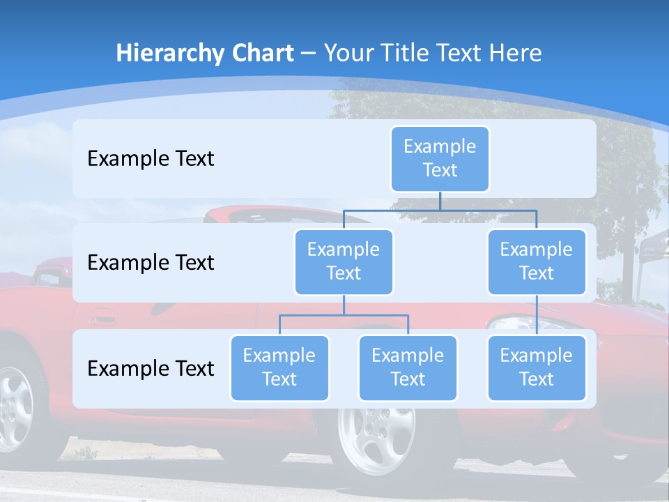 Mazda Miata PowerPoint Template