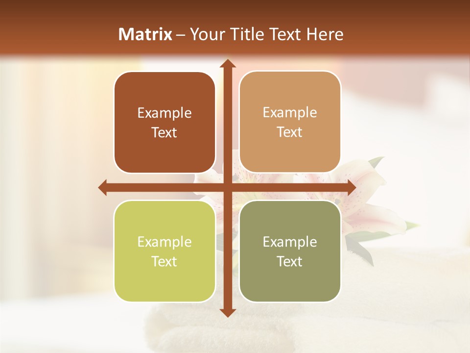 Holidays PowerPoint Template