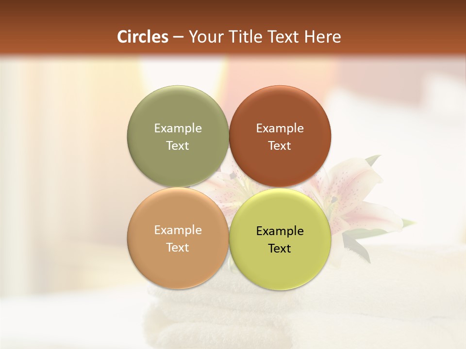 Holidays PowerPoint Template