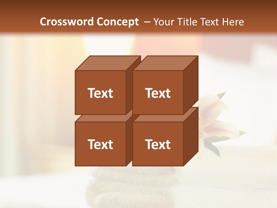 Holidays PowerPoint Template