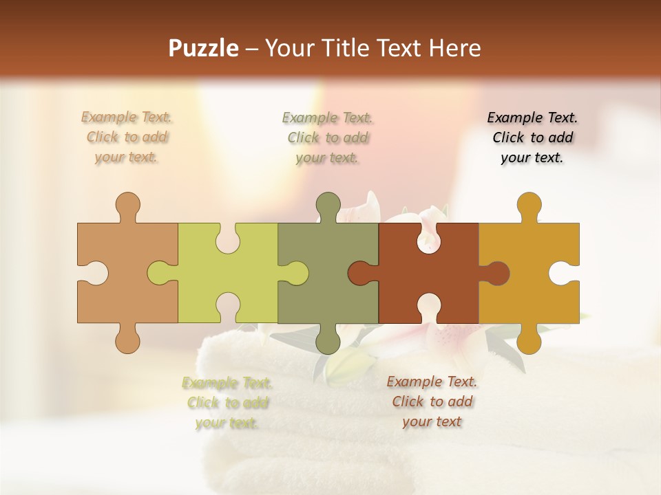 Holidays PowerPoint Template