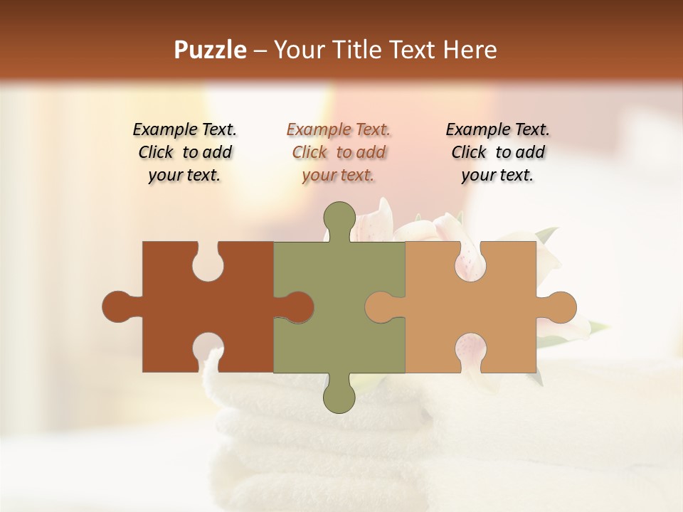 Holidays PowerPoint Template