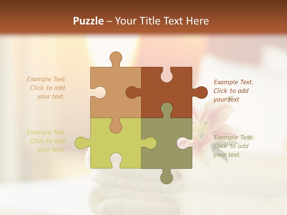 Holidays PowerPoint Template