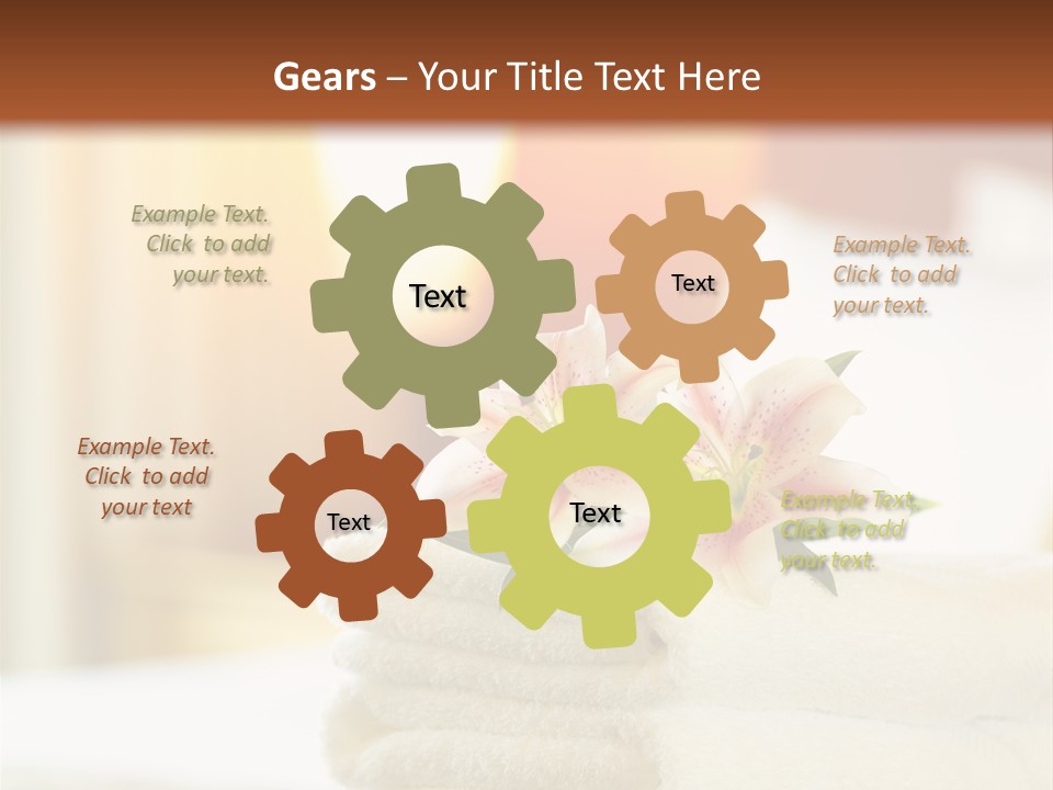 Holidays PowerPoint Template