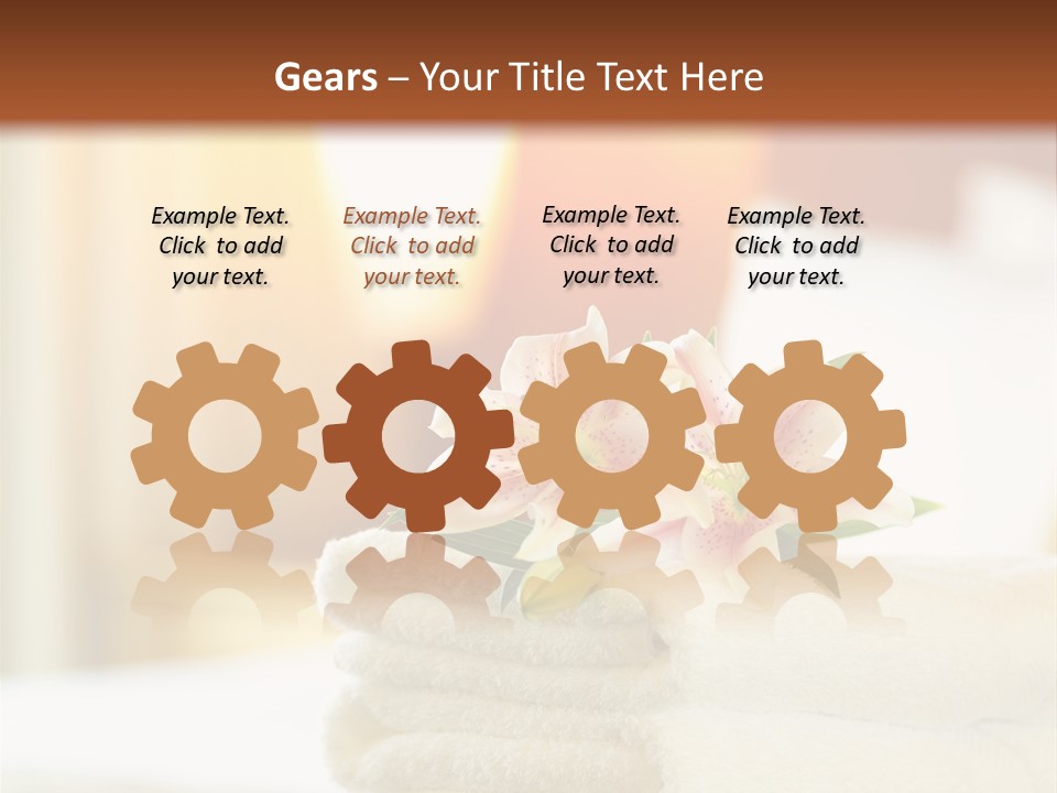 Holidays PowerPoint Template