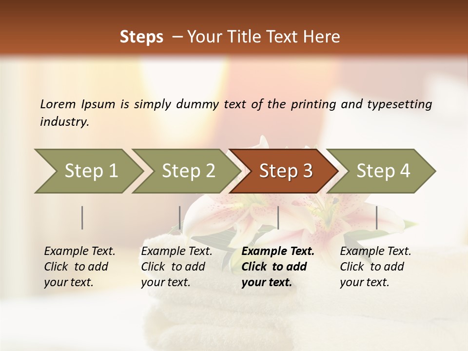 Holidays PowerPoint Template