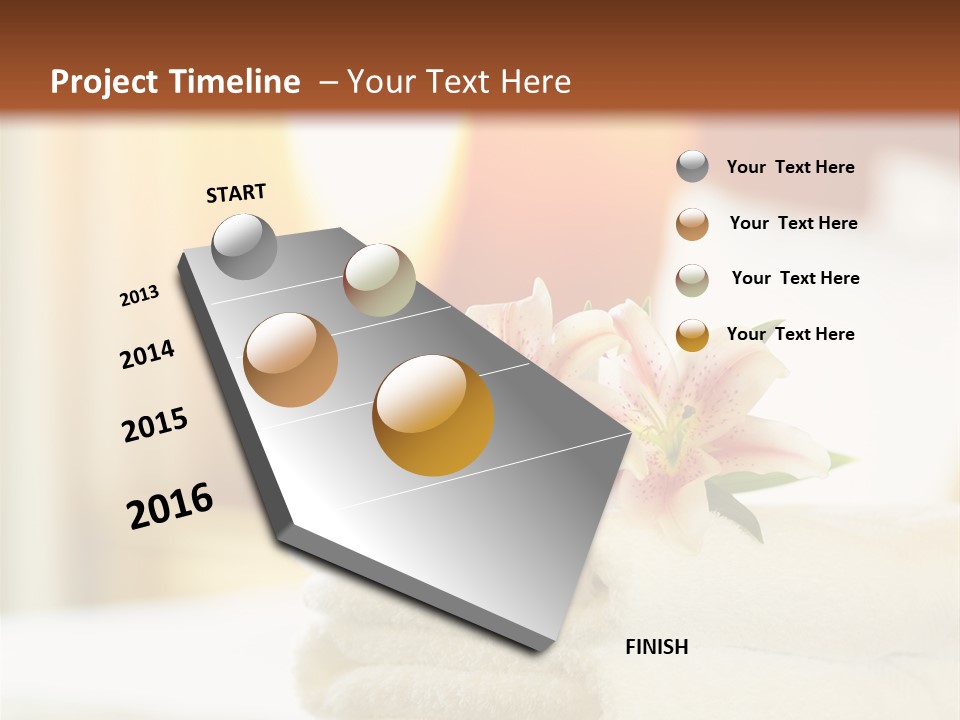 Holidays PowerPoint Template