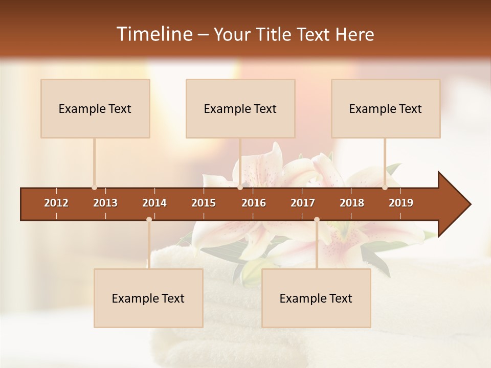 Holidays PowerPoint Template