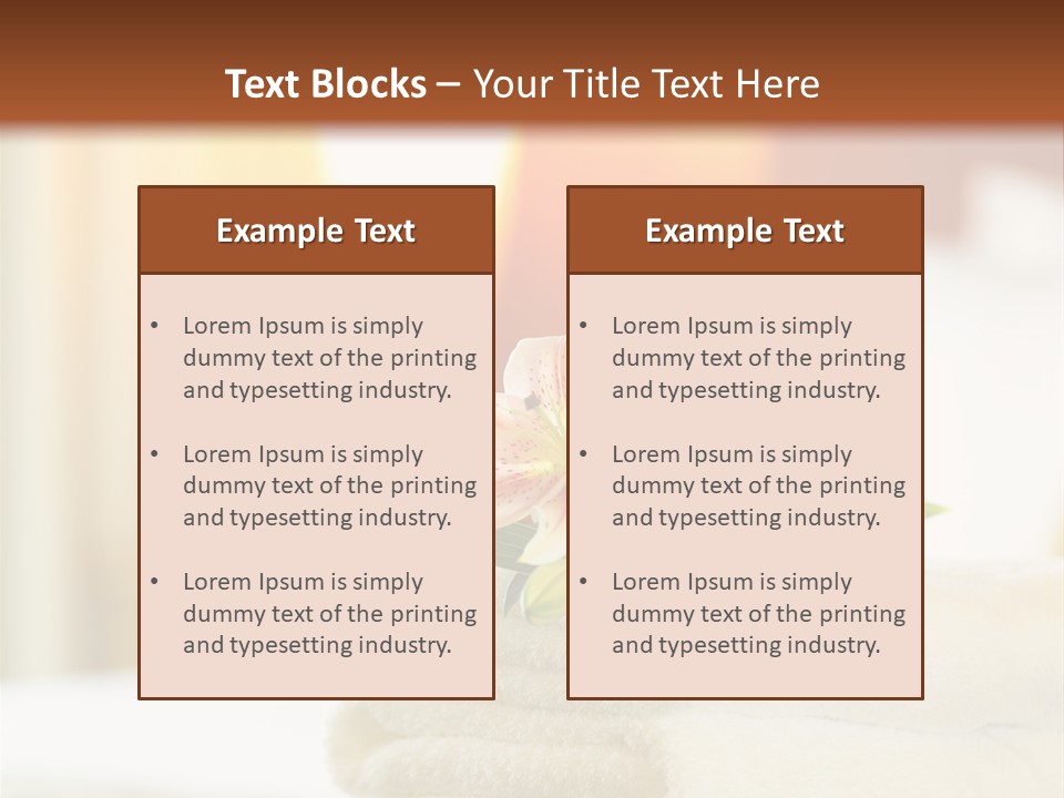 Holidays PowerPoint Template