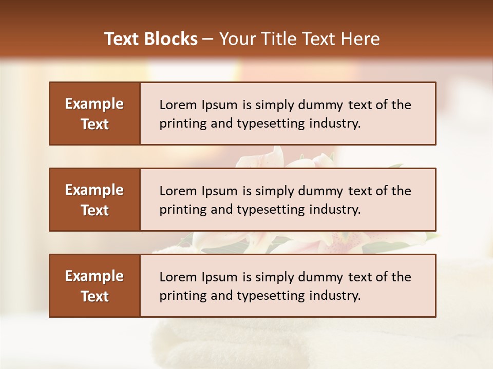 Holidays PowerPoint Template