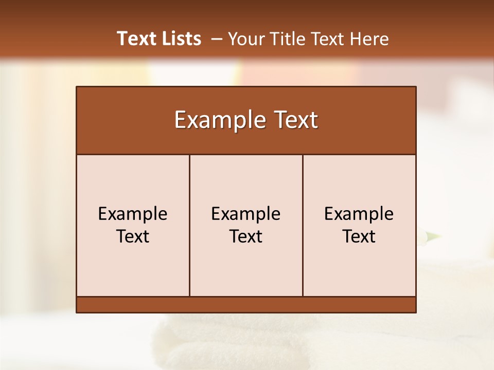 Holidays PowerPoint Template