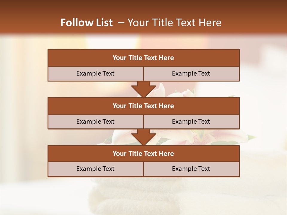 Holidays PowerPoint Template