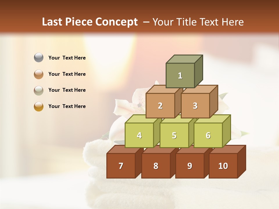 Holidays PowerPoint Template