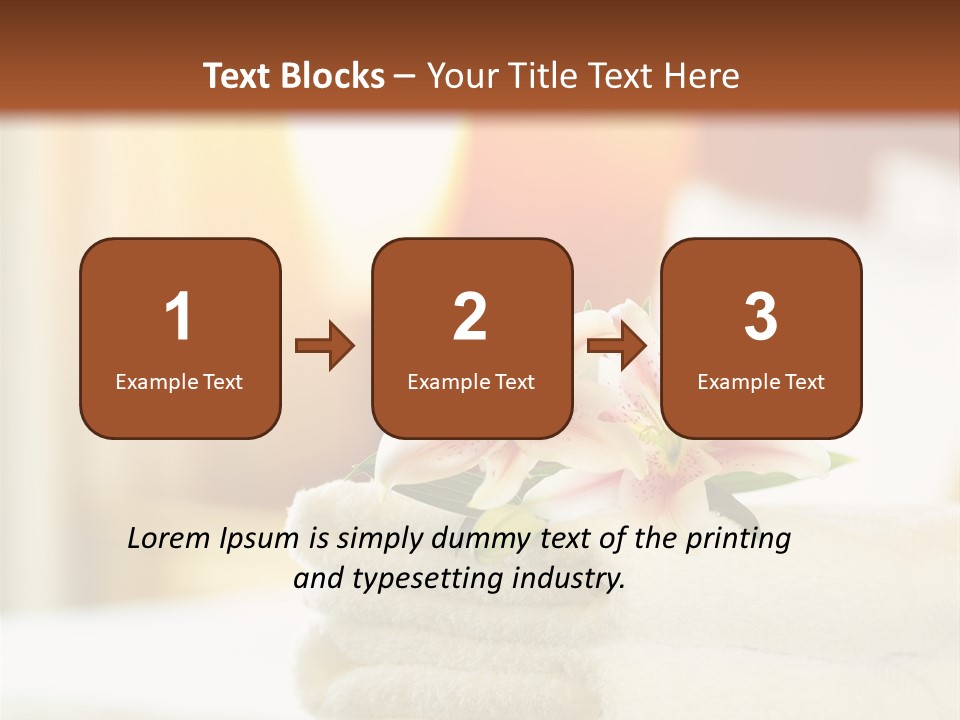 Holidays PowerPoint Template