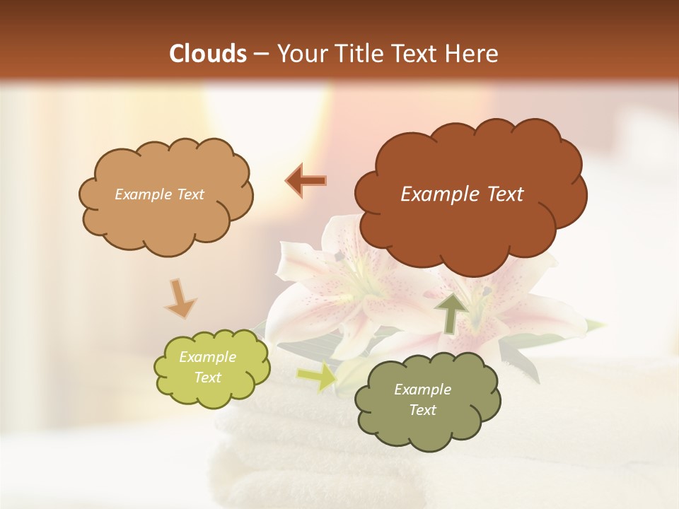 Holidays PowerPoint Template