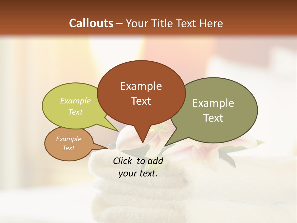 Holidays PowerPoint Template