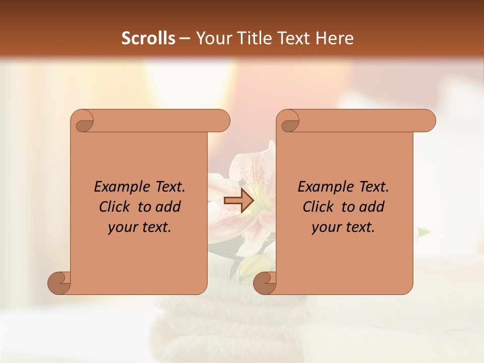 Holidays PowerPoint Template