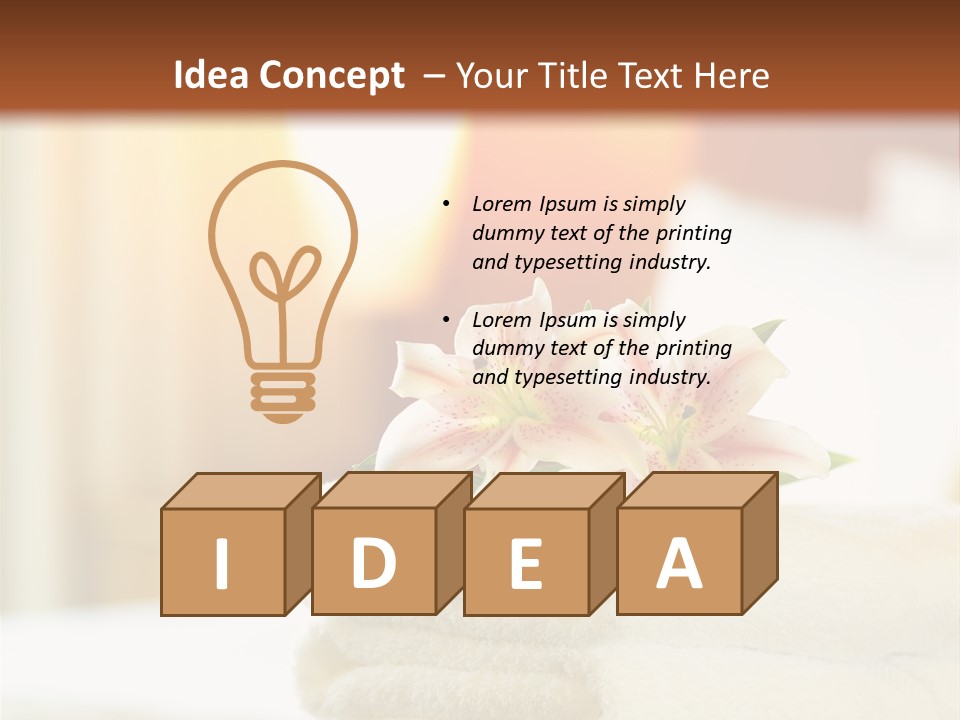 Holidays PowerPoint Template