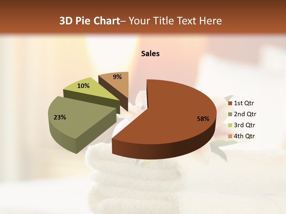 Holidays PowerPoint Template