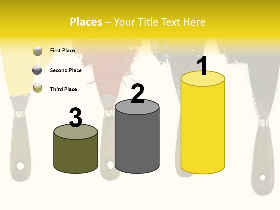 Expedition To Antarctica PowerPoint Template