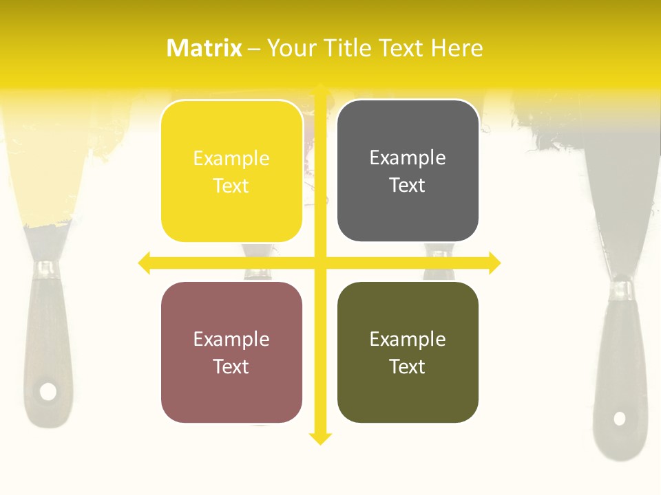 Expedition To Antarctica PowerPoint Template