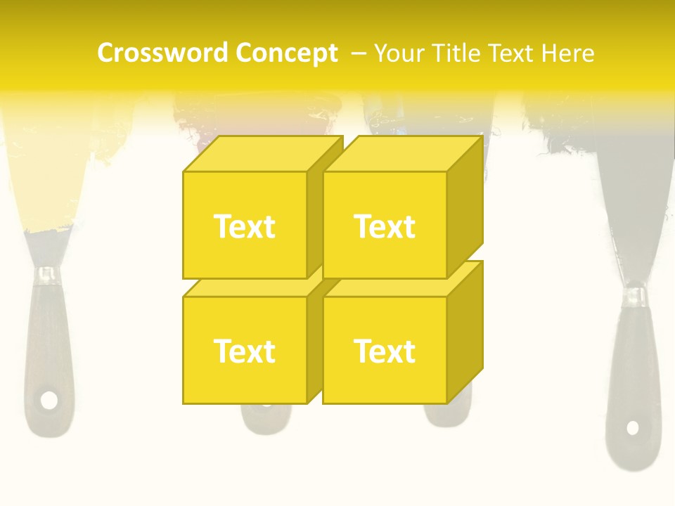 Expedition To Antarctica PowerPoint Template