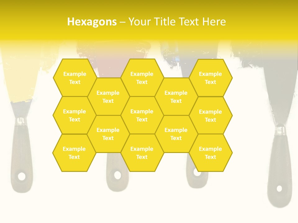 Expedition To Antarctica PowerPoint Template