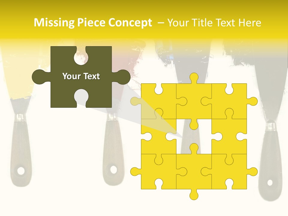 Expedition To Antarctica PowerPoint Template