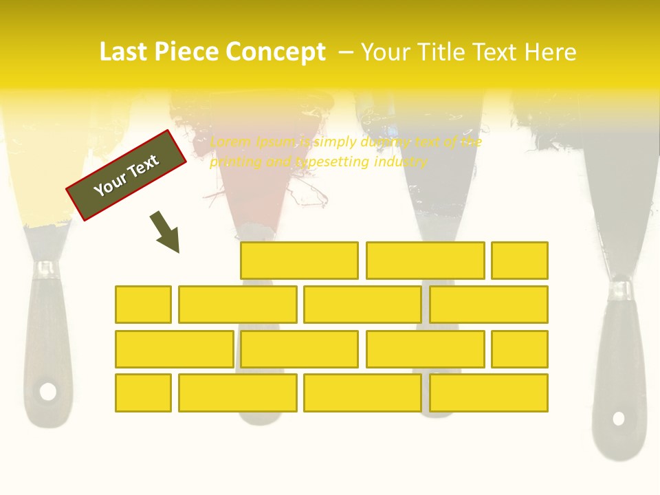 Expedition To Antarctica PowerPoint Template