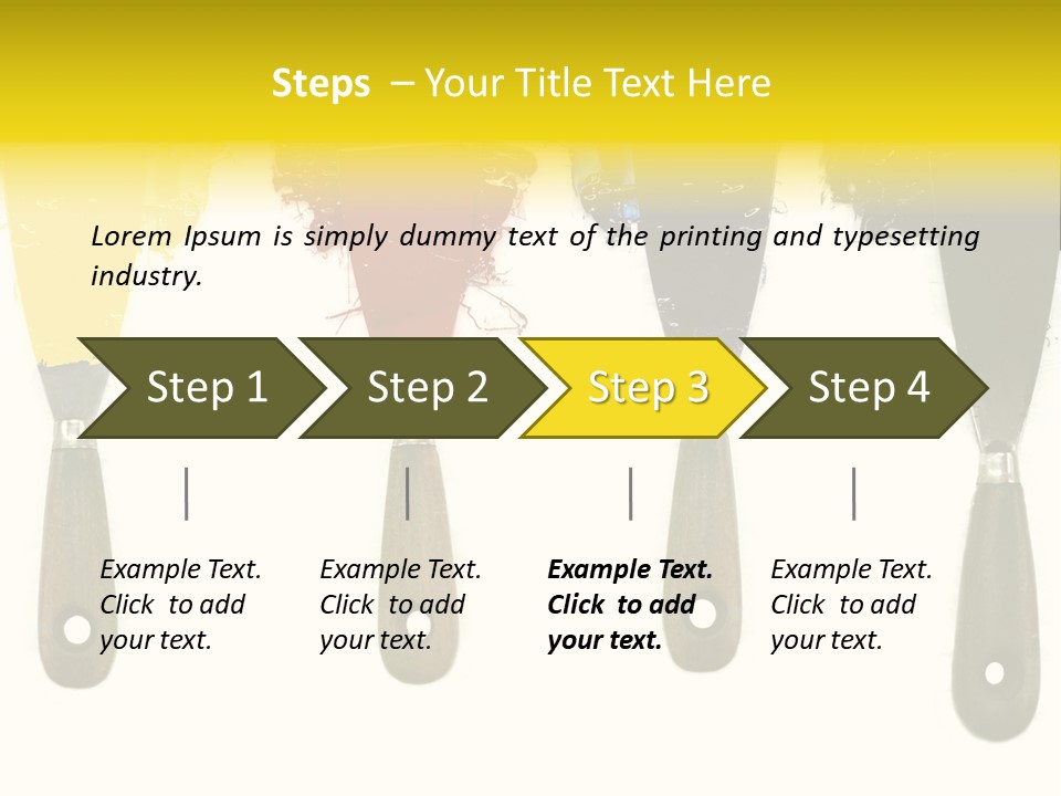 Expedition To Antarctica PowerPoint Template