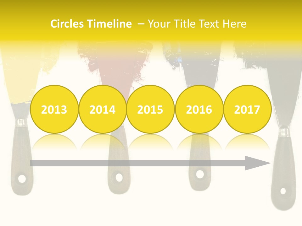 Expedition To Antarctica PowerPoint Template