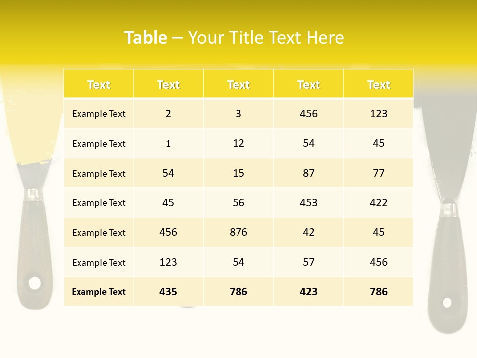 Expedition To Antarctica PowerPoint Template