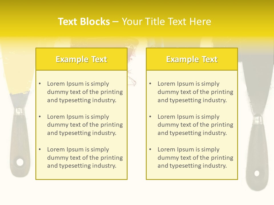 Expedition To Antarctica PowerPoint Template