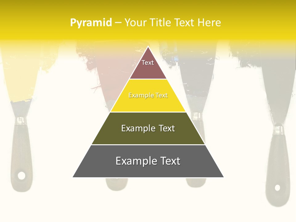 Expedition To Antarctica PowerPoint Template