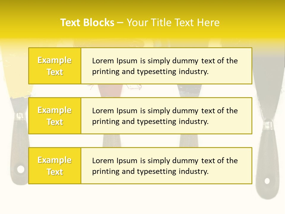 Expedition To Antarctica PowerPoint Template