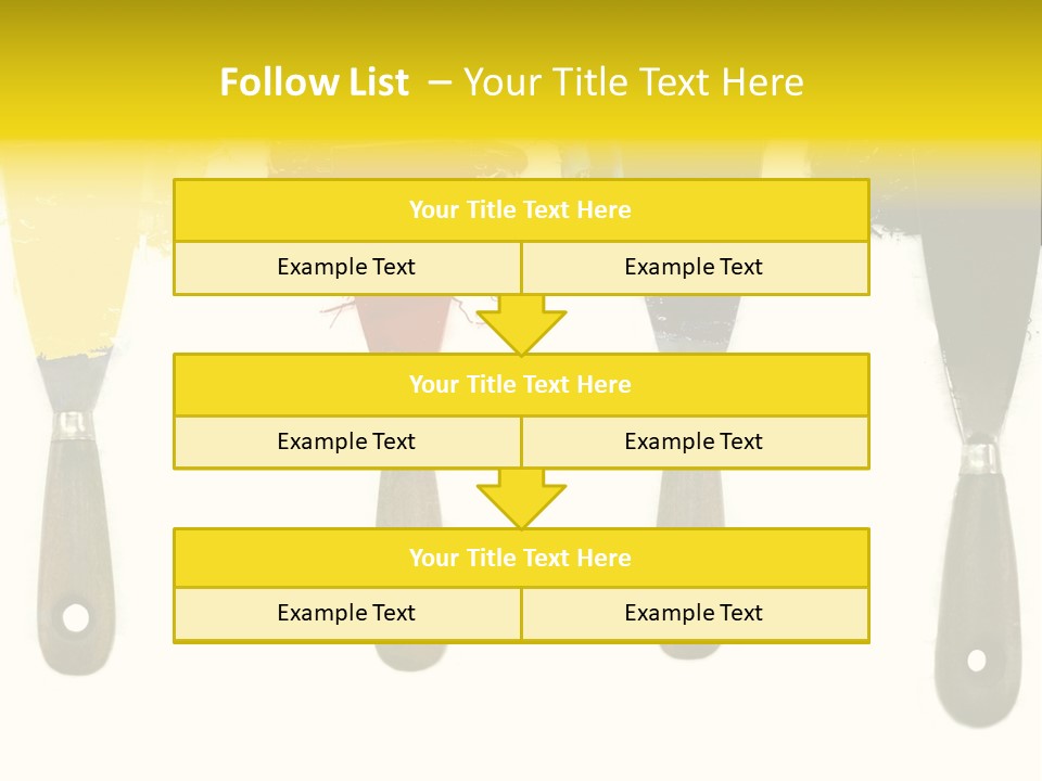 Expedition To Antarctica PowerPoint Template