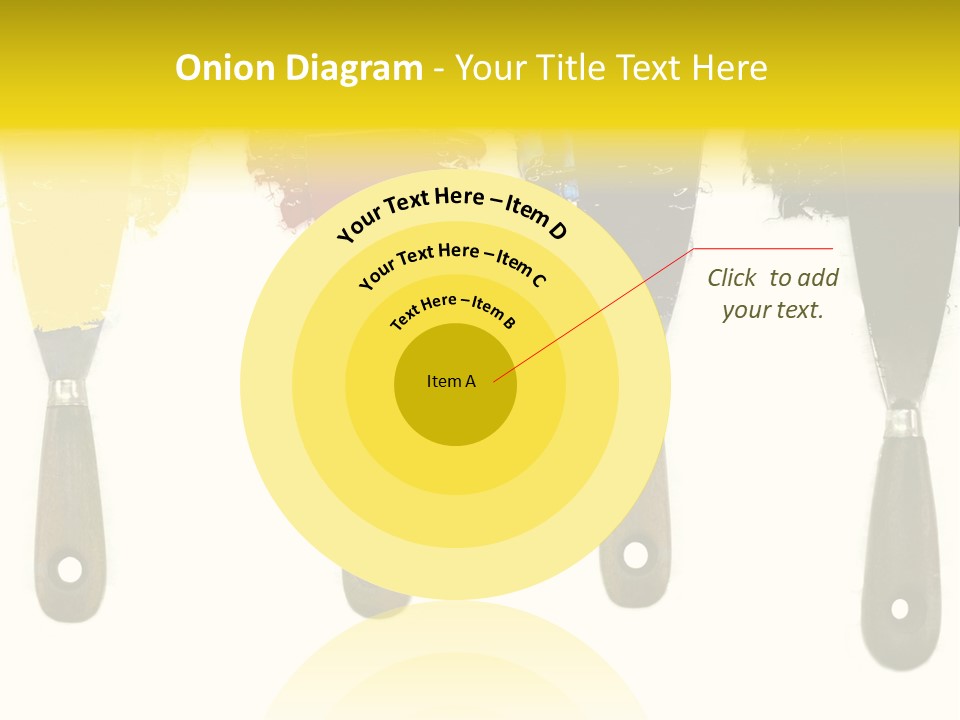 Expedition To Antarctica PowerPoint Template