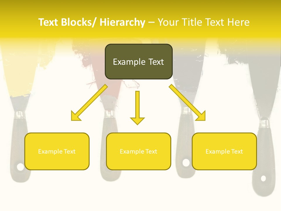 Expedition To Antarctica PowerPoint Template