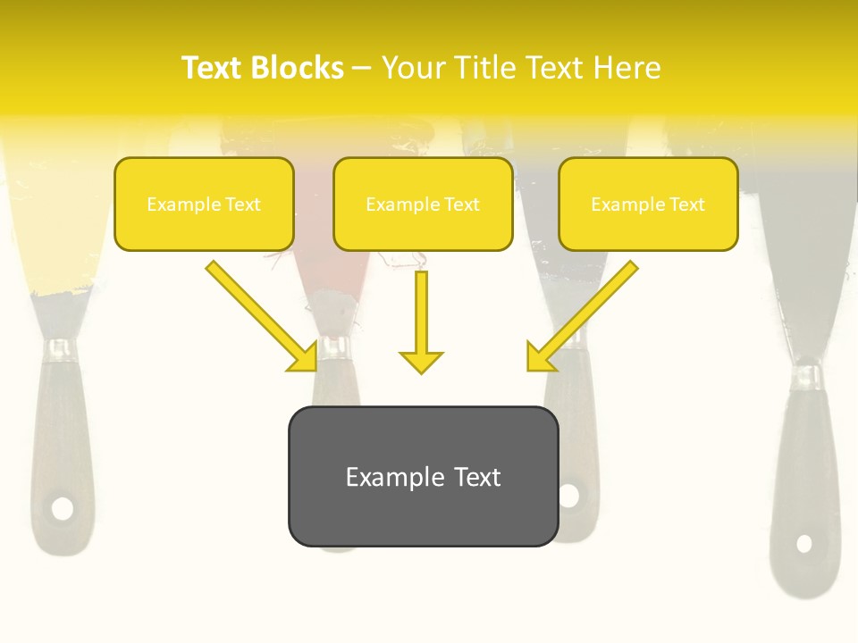 Expedition To Antarctica PowerPoint Template