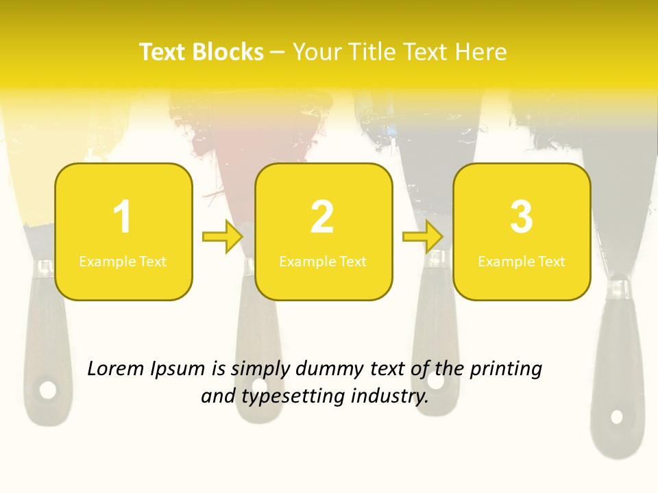 Expedition To Antarctica PowerPoint Template