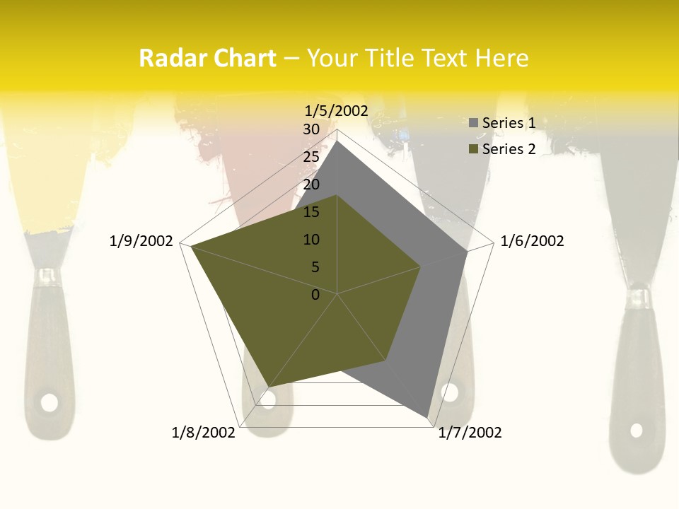 Expedition To Antarctica PowerPoint Template